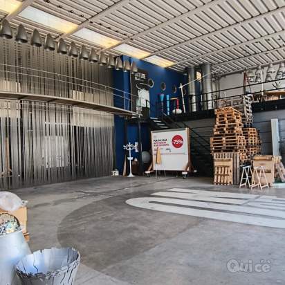 Capannone in affitto a Gambellara (Vicenza) foto-1555485