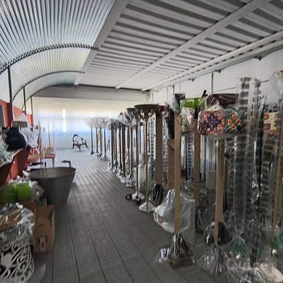 Capannone in affitto a Gambellara (Vicenza) foto-1555484