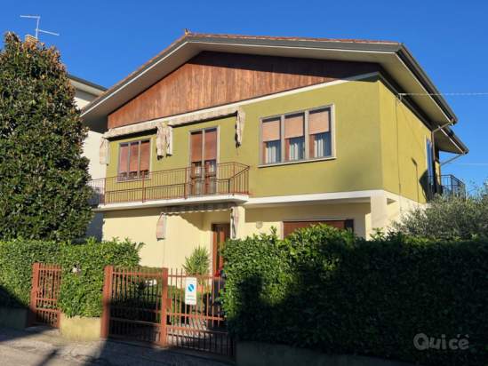 Casa singola in vendita a Lonigo (Vicenza) foto-1555489