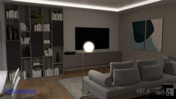 Appartamento in vendita a Vigasio (Verona) foto-1555541