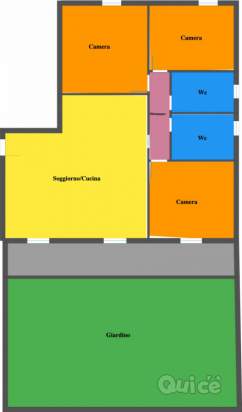 Appartamento in vendita a Povegliano Veronese (Verona) foto-264140