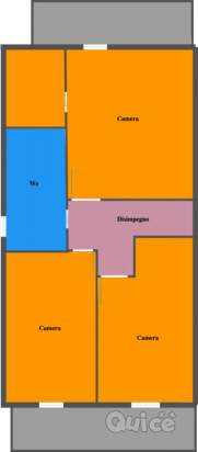 Casa a schiera in vendita a Vigasio (Verona) foto-1555591