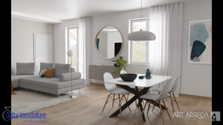 Appartamento in vendita a Vigasio (Verona) foto-1555616