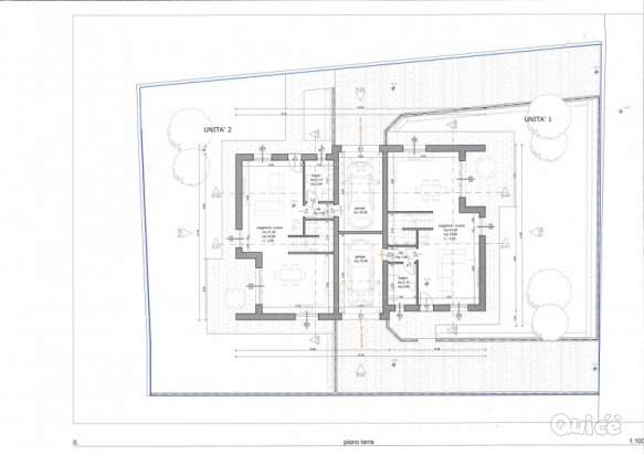 Bifamiliare in vendita a Castel d'Azzano (Verona) foto-1555628