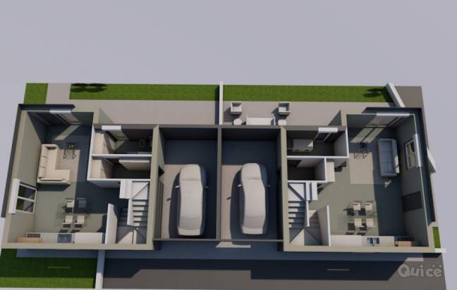 Casa a schiera in vendita a Vigasio (Verona) foto-1555668