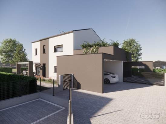 Appartamento in vendita a Castello di Godego (Treviso) foto-1555675