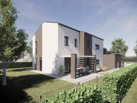 Appartamento in vendita a Castello di Godego (Treviso) foto-1555676