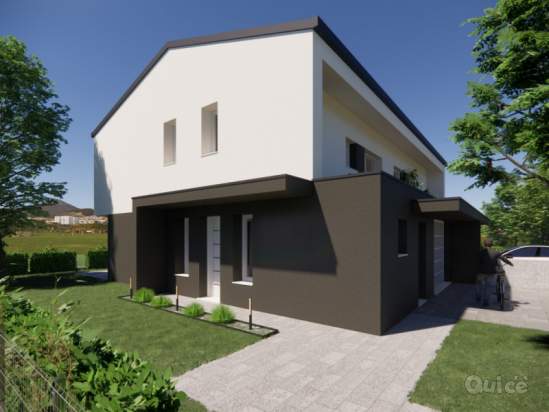 Bifamiliare in vendita a Castelfranco Veneto (Treviso) foto-1555692