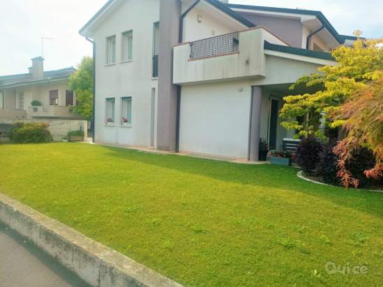 Bifamiliare in vendita a Riese Pio X (Treviso) foto-264192