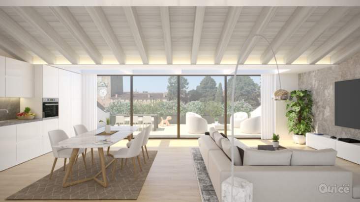 Appartamento in vendita a Castelfranco Veneto (Treviso) foto-1555836