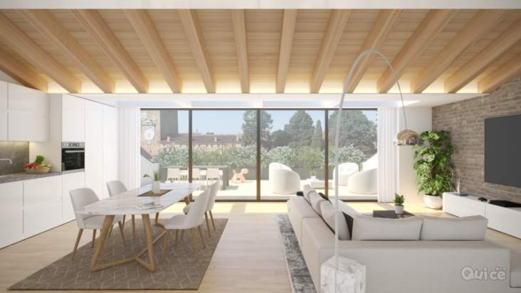 Appartamento in vendita a Castelfranco Veneto (Treviso) foto-1555834