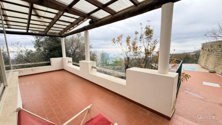 Casa singola in vendita a Serrara Fontana (Napoli) foto-1555928