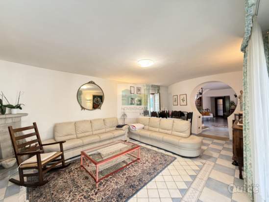 Villa in vendita a Forio (Napoli) foto-1555940