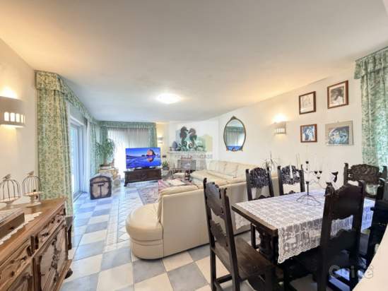 Villa in vendita a Forio (Napoli) foto-1555939