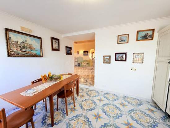 Casa a schiera in vendita a Casamicciola Terme (Napoli) foto-1555950
