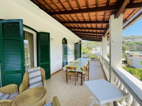 Villa in vendita a Forio (Napoli) foto-1556026