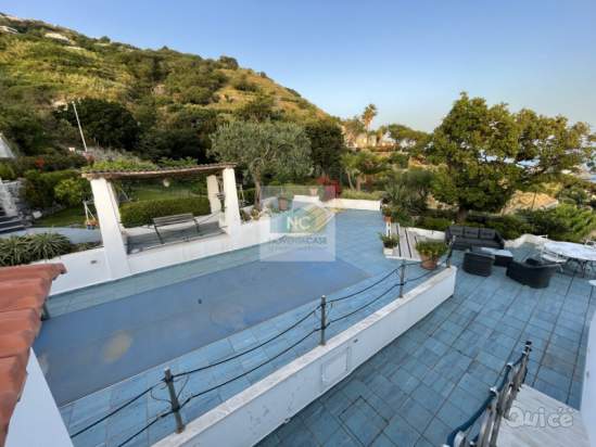 Villa in vendita a Serrara Fontana (Napoli) foto-1556067