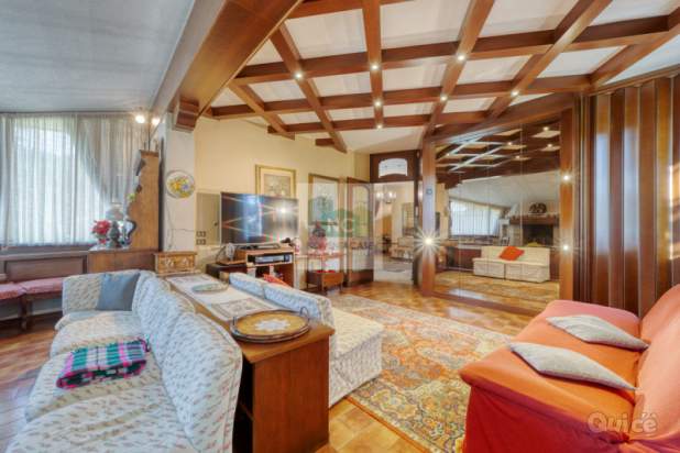 Villa in vendita a Noventa Padovana (Padova) foto-264244