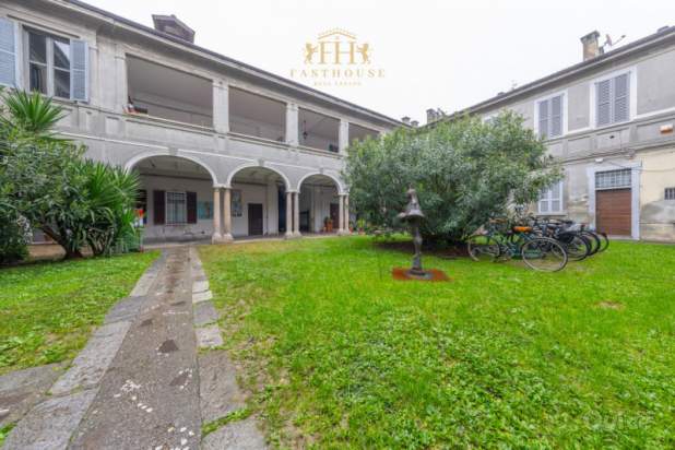 Appartamento in vendita a Milano (Milano) foto-1556175