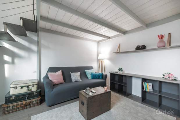 Appartamento in vendita a Milano (Milano) foto-1556196