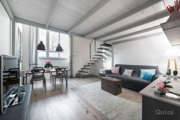 Appartamento in vendita a Milano (Milano) foto-264271