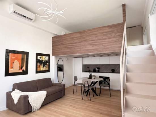 Appartamento in vendita a Milano (Milano) foto-1556250