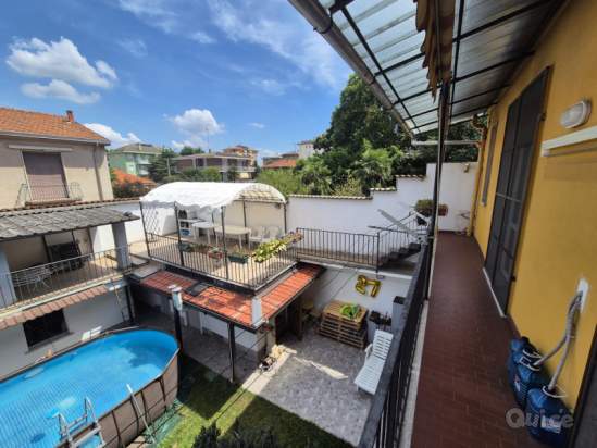 Bifamiliare in vendita a Cornaredo (Milano) foto-1556268