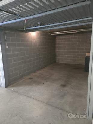Garage in affitto a Milano (Milano) foto-1556269