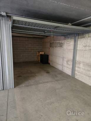 Garage in affitto a Milano (Milano) foto-1556270