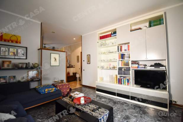 Appartamento in vendita a Sanguinetto (Verona) foto-264291