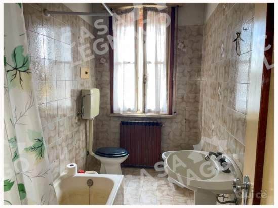 Casa a schiera in vendita a Bergantino (Rovigo) foto-1556334