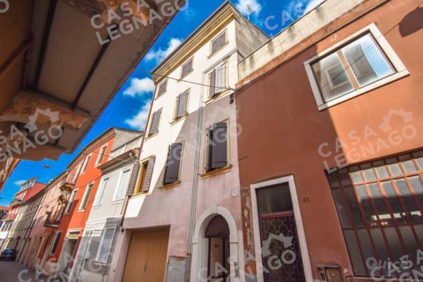 Appartamento in vendita a Legnago (Verona) foto-264300