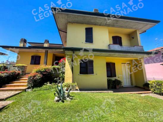 Villa in vendita a Sanguinetto (Verona) foto-1556342