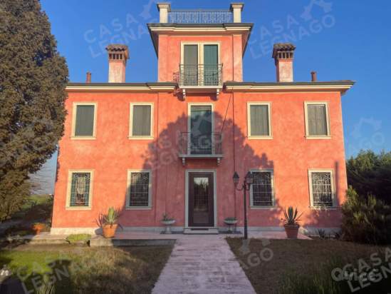 Casa singola in vendita a Salizzole (Verona) foto-1556355