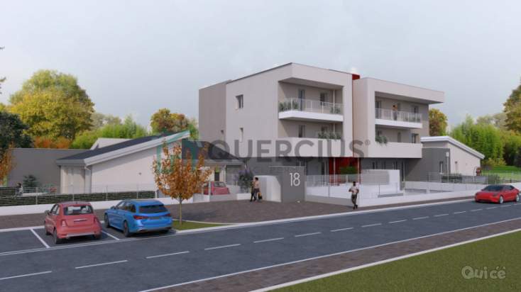 Appartamento in vendita a Belfiore (Verona) foto-1556446