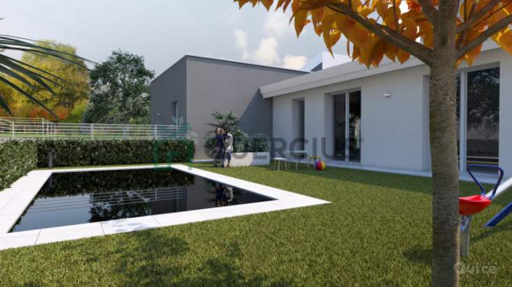 Casa singola in vendita a Belfiore (Verona) foto-1556467