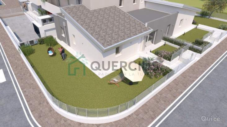 Casa singola in vendita a Belfiore (Verona) foto-264329