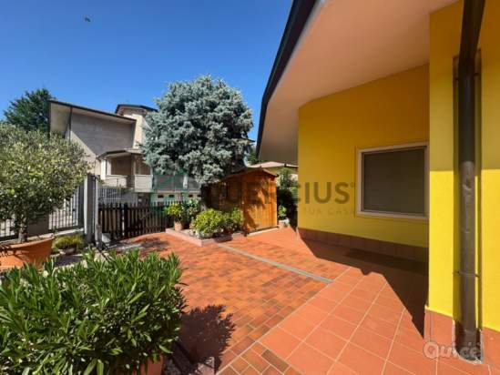 Villa in vendita a Caldiero (Verona) foto-1556547