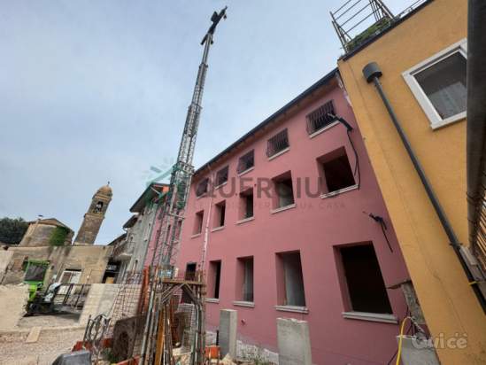 Appartamento in vendita a Belfiore (Verona) foto-1556563