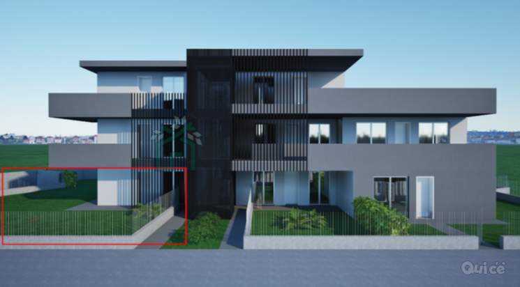 Appartamento in vendita a San Martino Buon Albergo (Verona) foto-264360