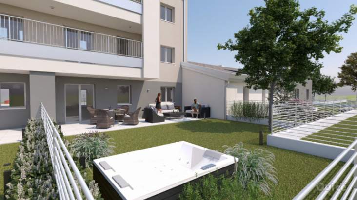 Appartamento in vendita a San Martino Buon Albergo (Verona) foto-1556630