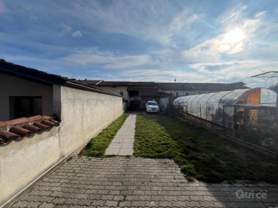 Casa a schiera in vendita a Bosconero (Torino) foto-1556719