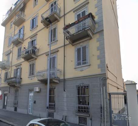 Appartamento in vendita a Torino (Torino) foto-264385