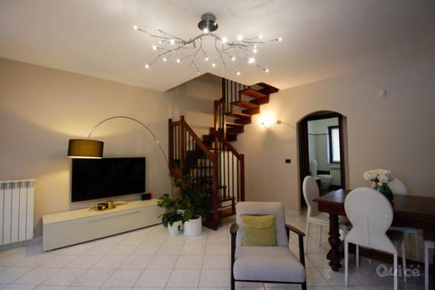 Casa a schiera in vendita a Bosconero (Torino) foto-1556808