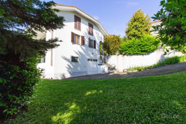 Villa in vendita a Castagnole Monferrato (Asti) foto-1556820