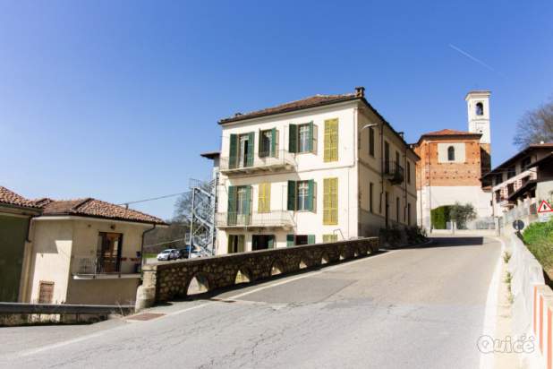 Palazzo in vendita a Monteu Roero (Cuneo) foto-264402