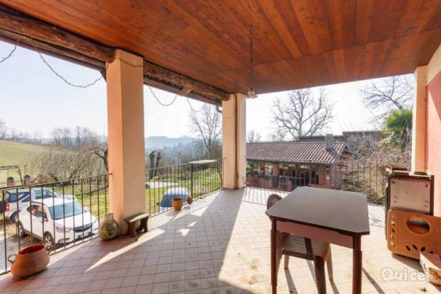 Villa in vendita a Cortazzone (Asti) foto-1556845