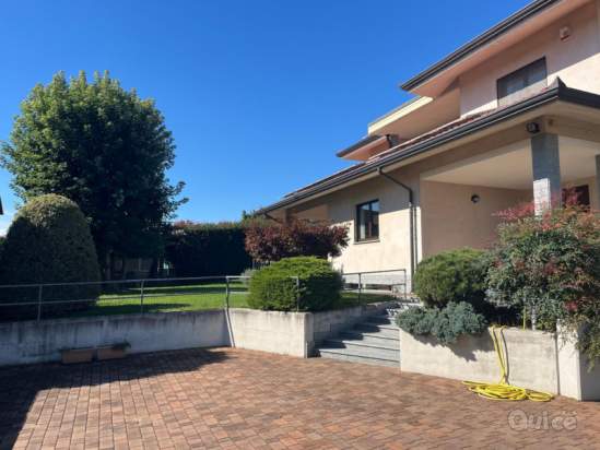 Bifamiliare in vendita a Barbania (Torino) foto-1556861