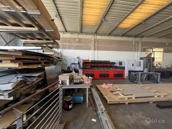 Capannone in vendita a Eraclea (Venezia) foto-1557051