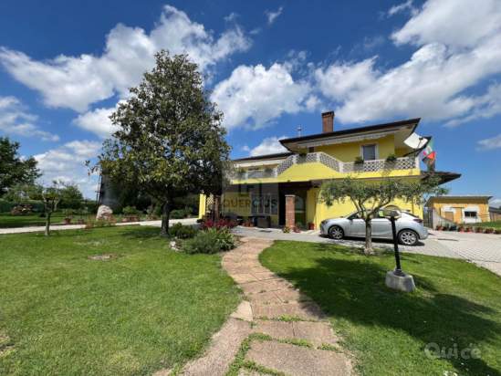 Villa in vendita a Eraclea (Venezia) foto-264455